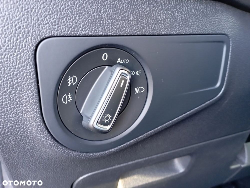 Volkswagen Tiguan - 34