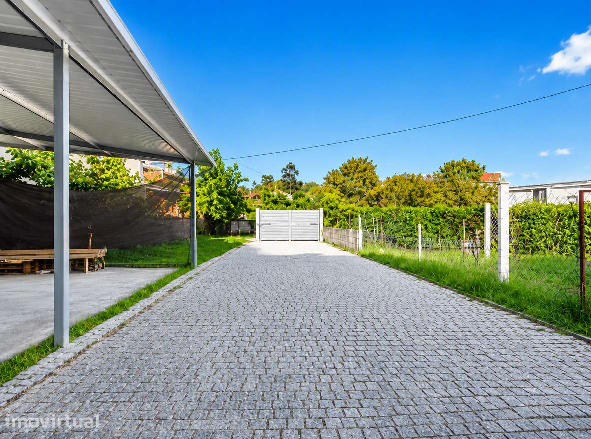 Moradia T6 em Regilde, Felgueiras - Grande imagem: 5/50