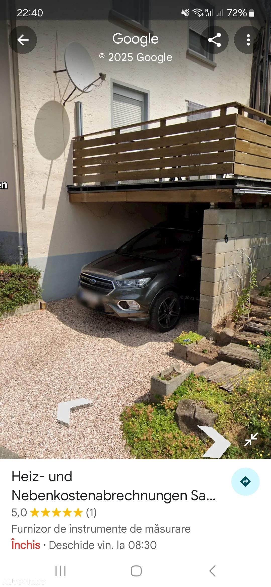 Ford Kuga 1.5 EcoBoost 4WD Aut. Titanium - 21