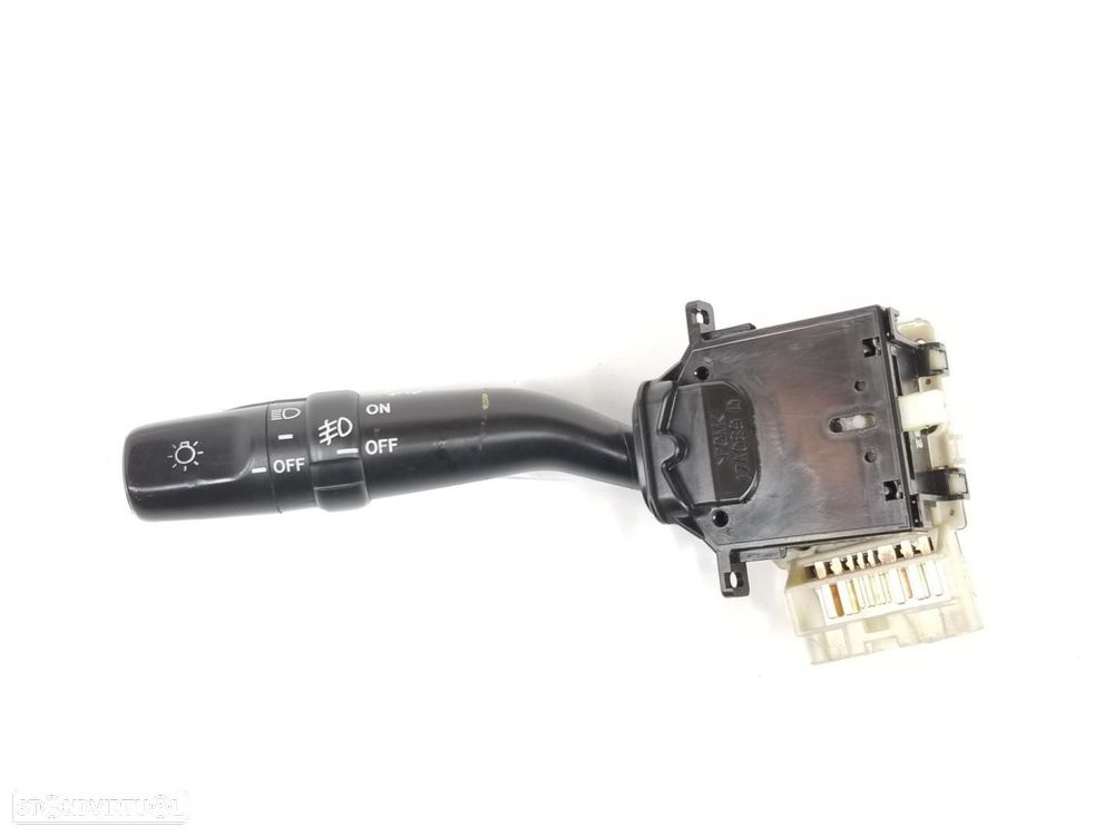 COMANDOS DOS PISCAS TOYOTA LAND CRUISER J12 - 1