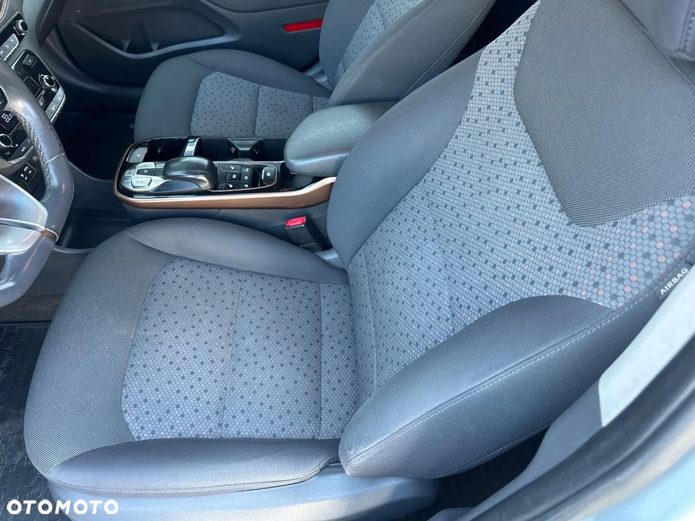 Hyundai IONIQ Electric Premium - 21