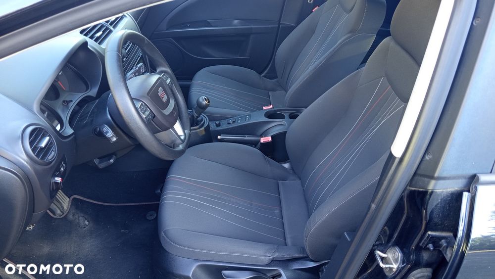 Seat Leon - 7