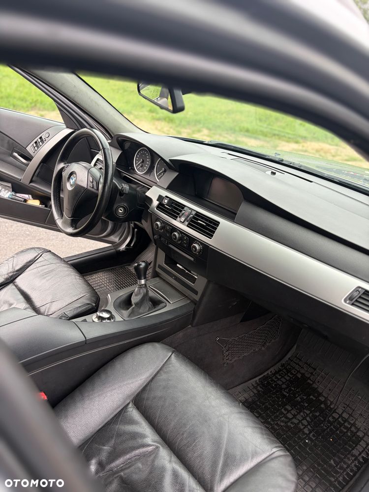 BMW Seria 5 - 9