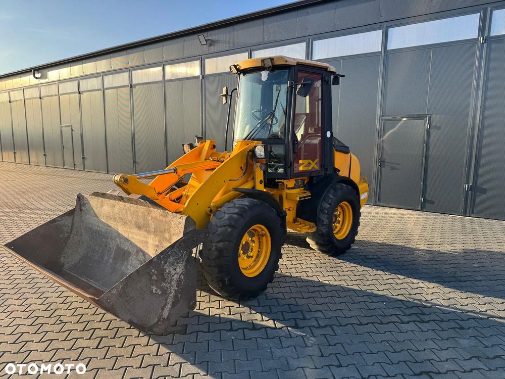 JCB 409 ZX - 1
