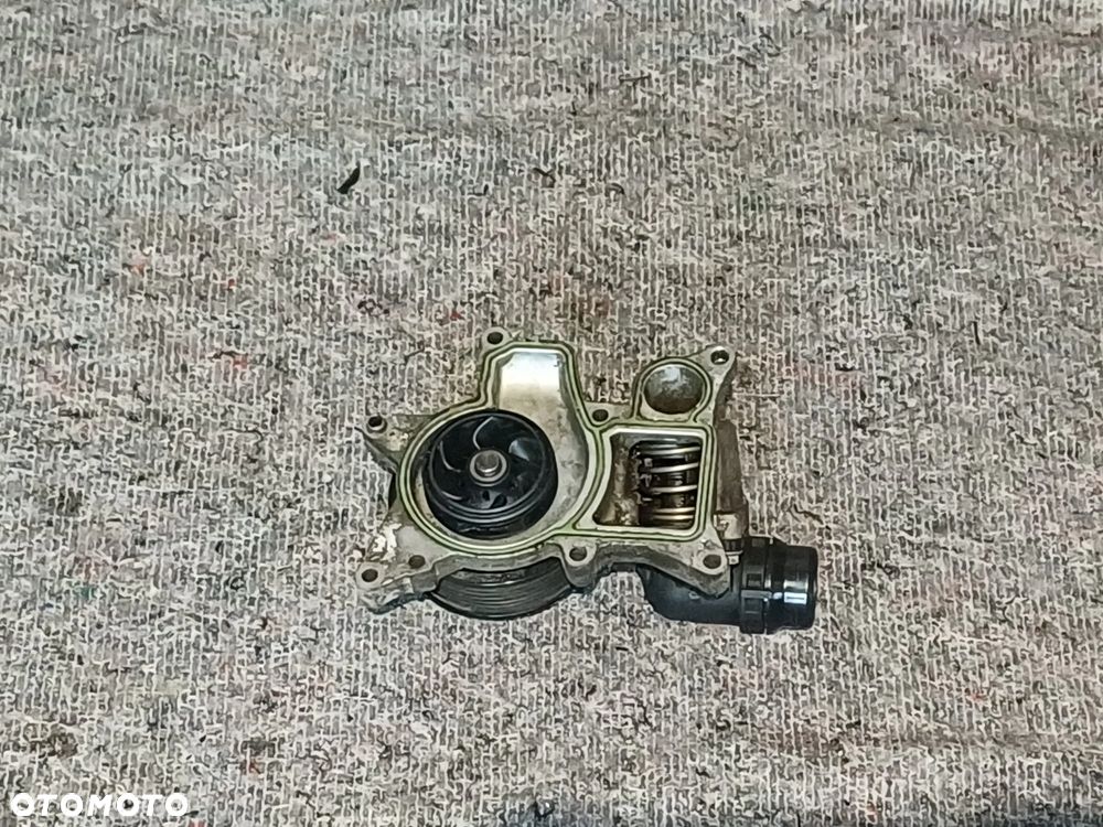 NR 12 Pompa wody do BMW X5 E70 3.0TDI 038842328 - 6