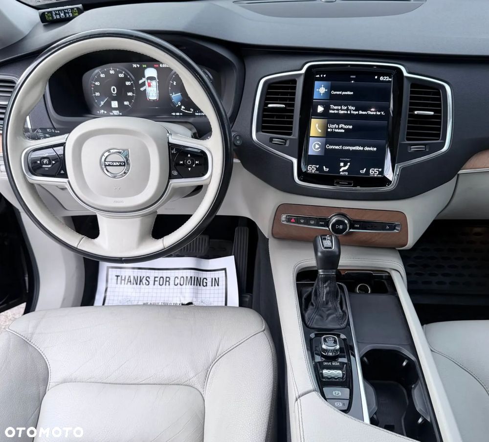 Volvo XC 90 - 17