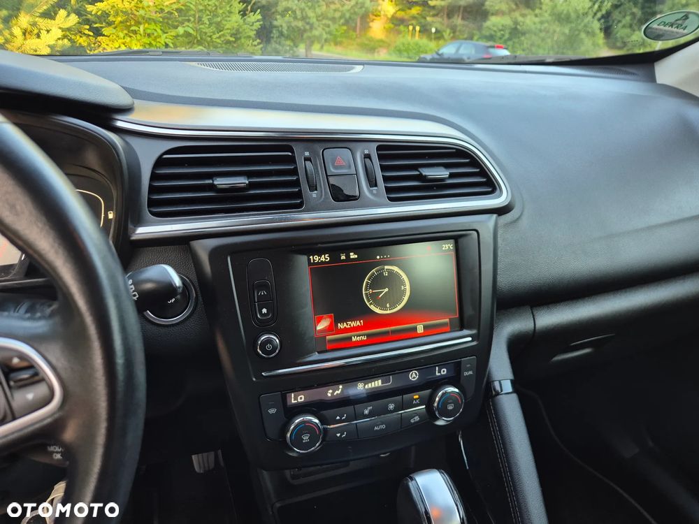 Renault Kadjar Energy dCi 110 EDC LIMITED - 28