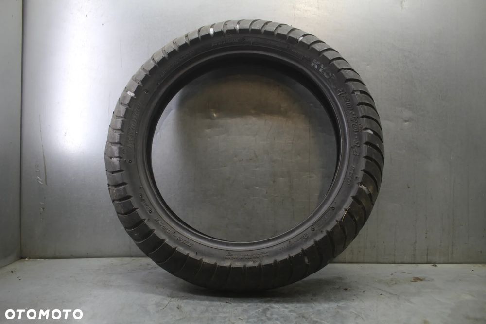 Opona motocyklowa Kyoto 120/70 R14 C751 - 2