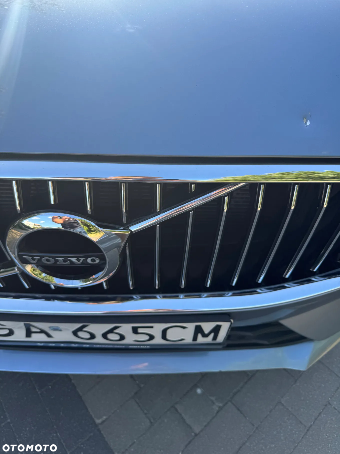 Volvo XC 60 T5 AWD Inscription - 40