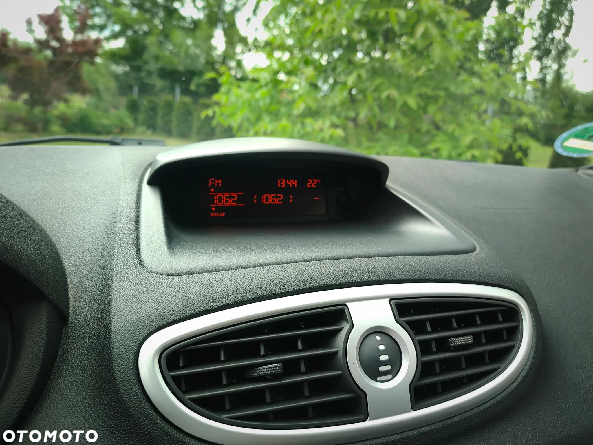 Renault Clio 1.5 dCi Authentique - 23