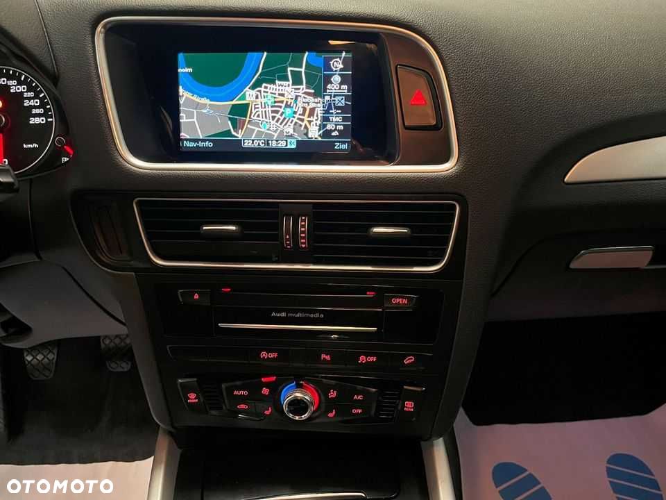 Audi Q5 2.0 TDI - 6