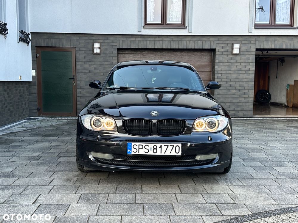 BMW Seria 1 118i - 1