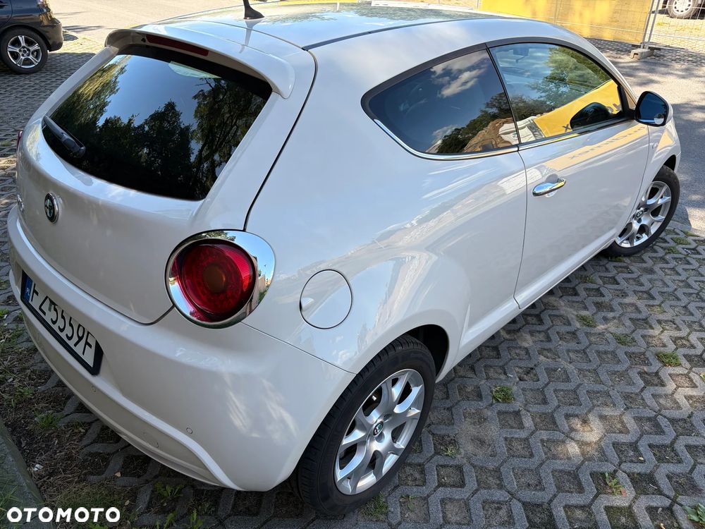 Alfa Romeo Mito 0.9 TwinAir Distinctive - 3