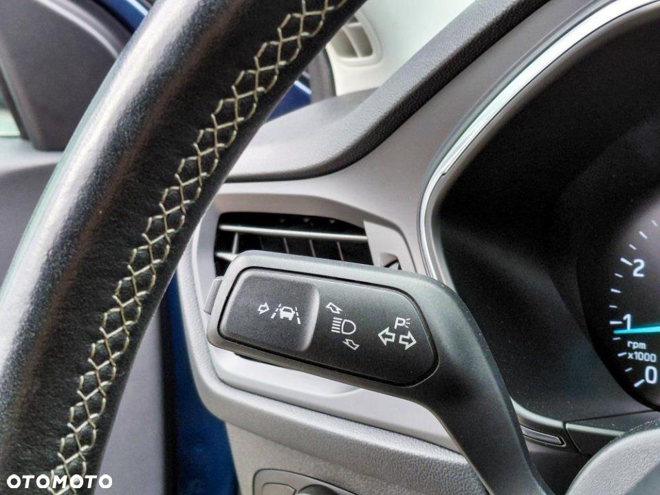 Ford Focus - 12