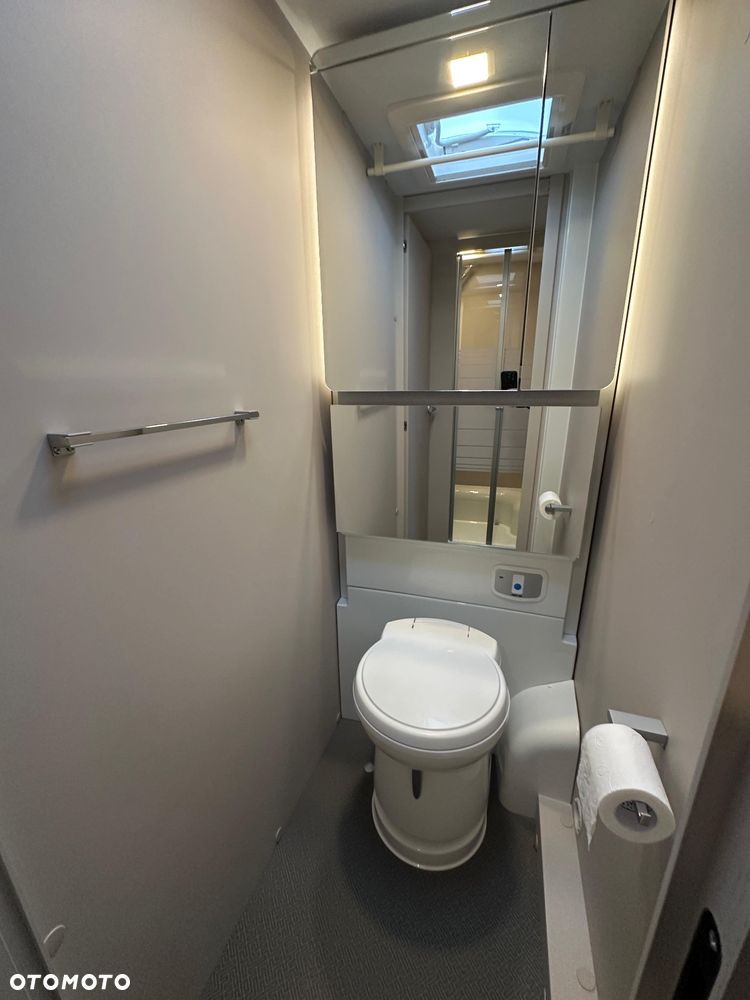 Adria ADORA 673 PK - 22