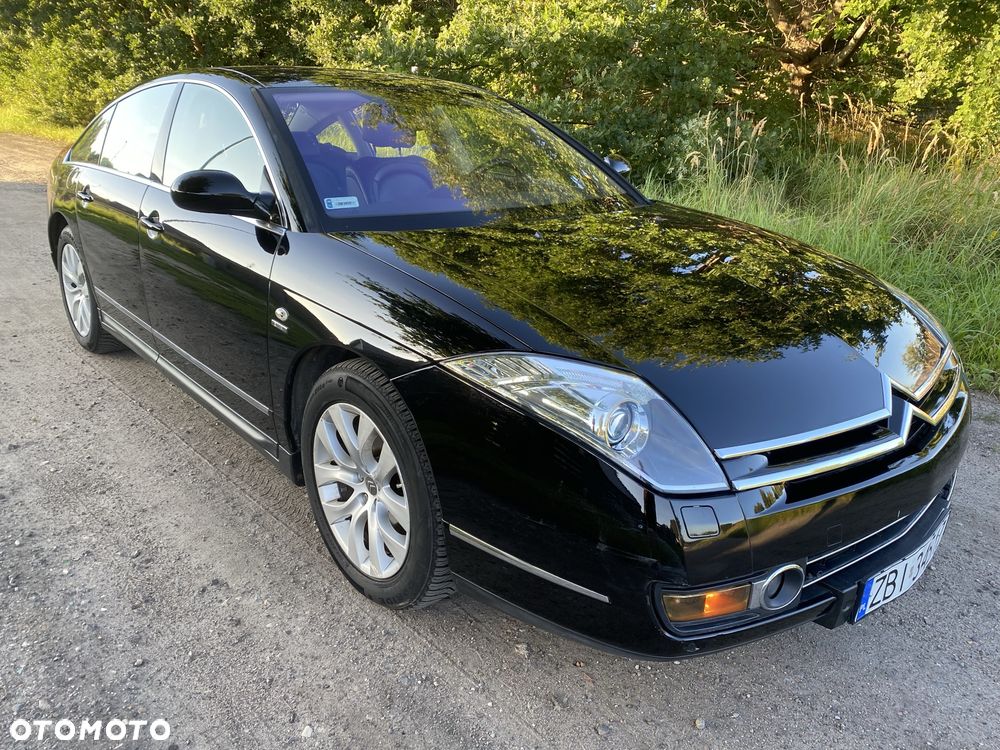 Citroën C6 - 3