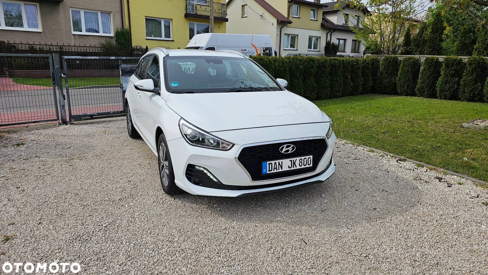 Hyundai i30 1.4 T-GDI DCT Fastback Premium - 24