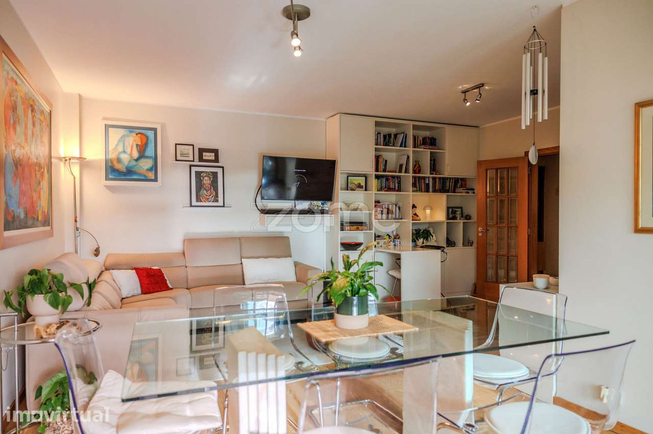 Apartamento T2 à entrada de Vila Nova de Famalicão - Grande imagem: 2/20