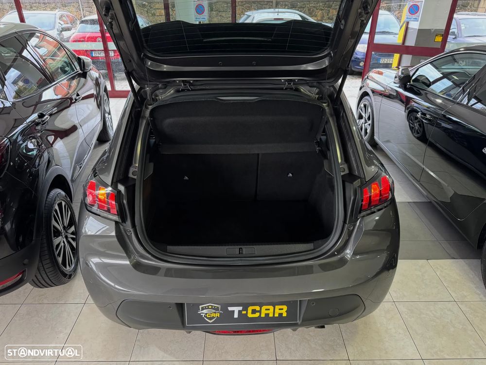 Peugeot 208 PureTech 100 Style - 8