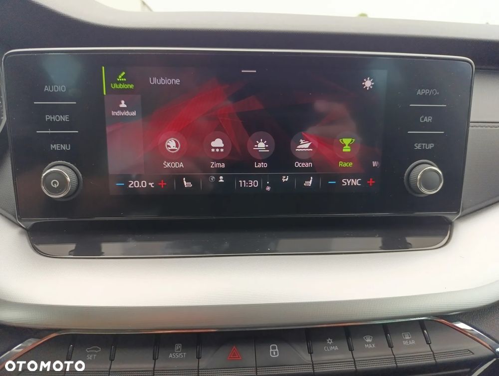 Skoda Octavia 2.0 TDI Style DSG - 24