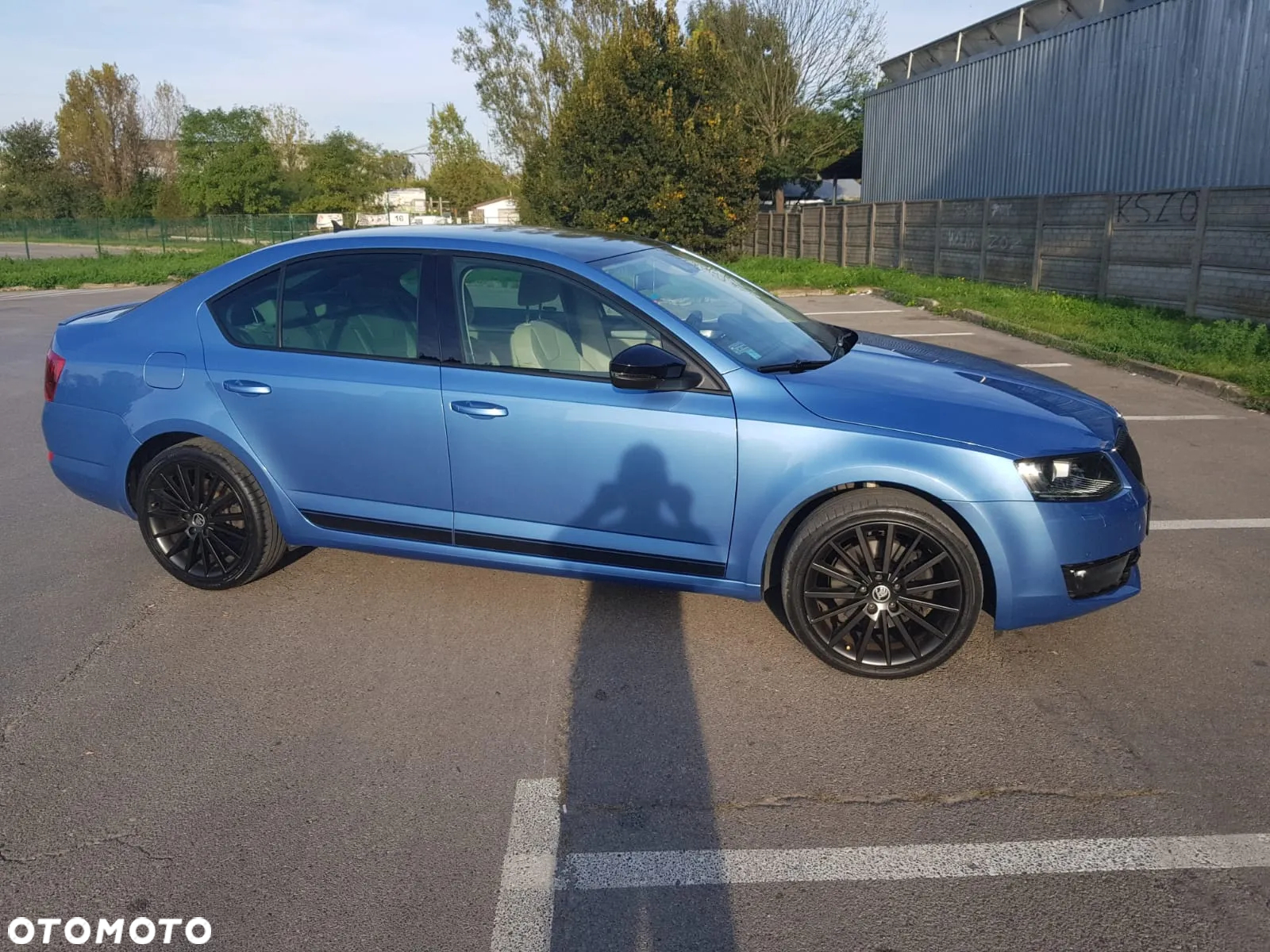 Skoda Octavia 1.8 TSI Elegance - 9