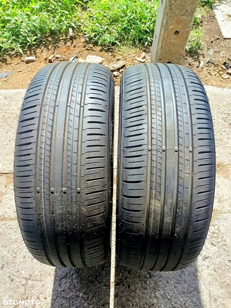OPONY LETNIE FALKEN 215/50 R18 CZERWIEC 2025 - 5