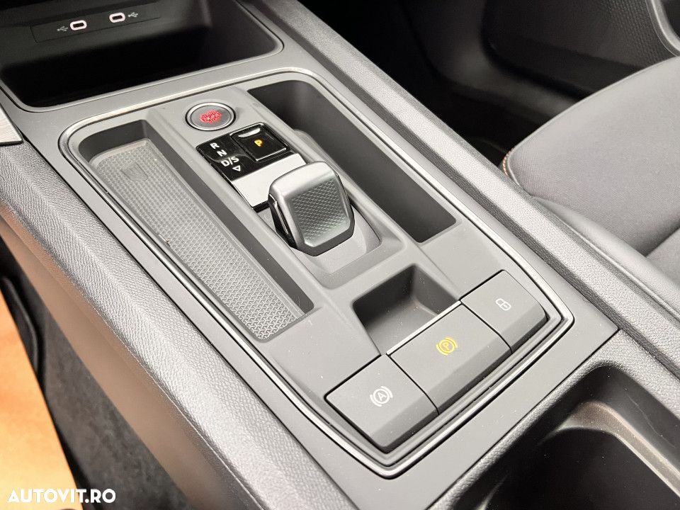 Cupra Formentor - 17