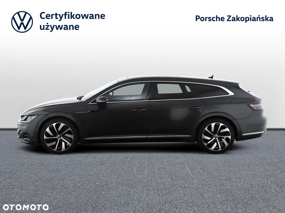 Volkswagen Arteon Shooting Brake 2.0 TDI 4Motion R-Line DSG - 2