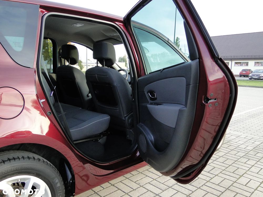 Renault Scenic ENERGY TCe 130 S&S LIMITED - 17