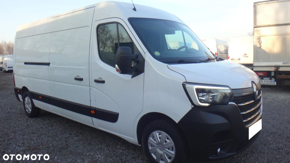Renault Master - 1