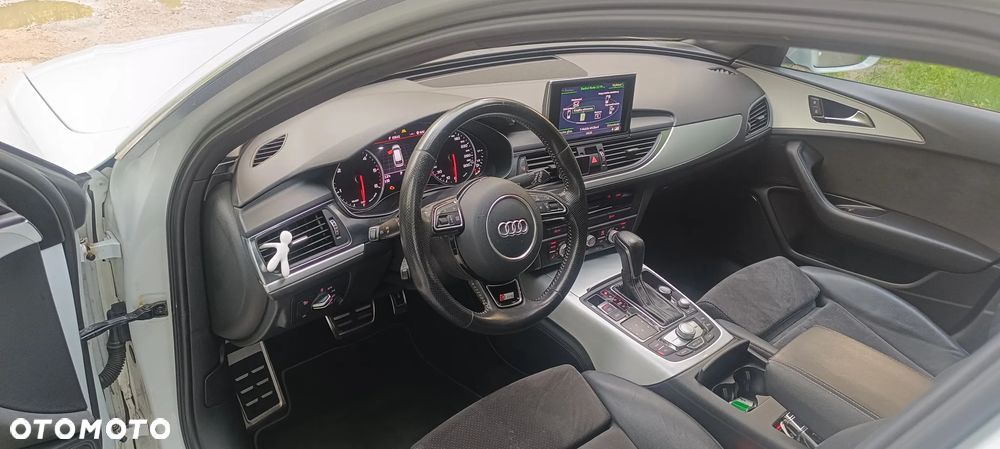 Audi A6 - 19