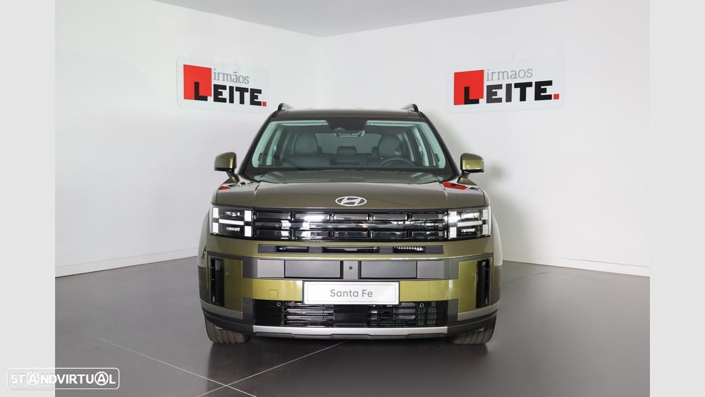 Hyundai Santa Fe 1.6 T-GDI PHEV Vanguard - 2