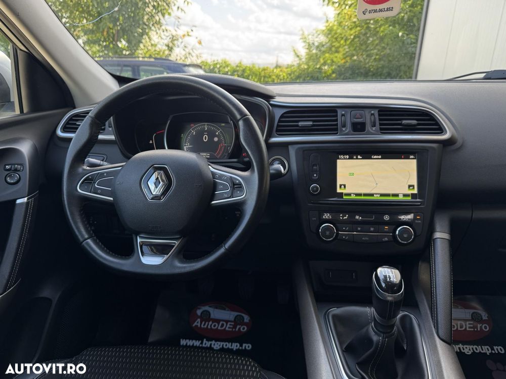Renault Kadjar - 9