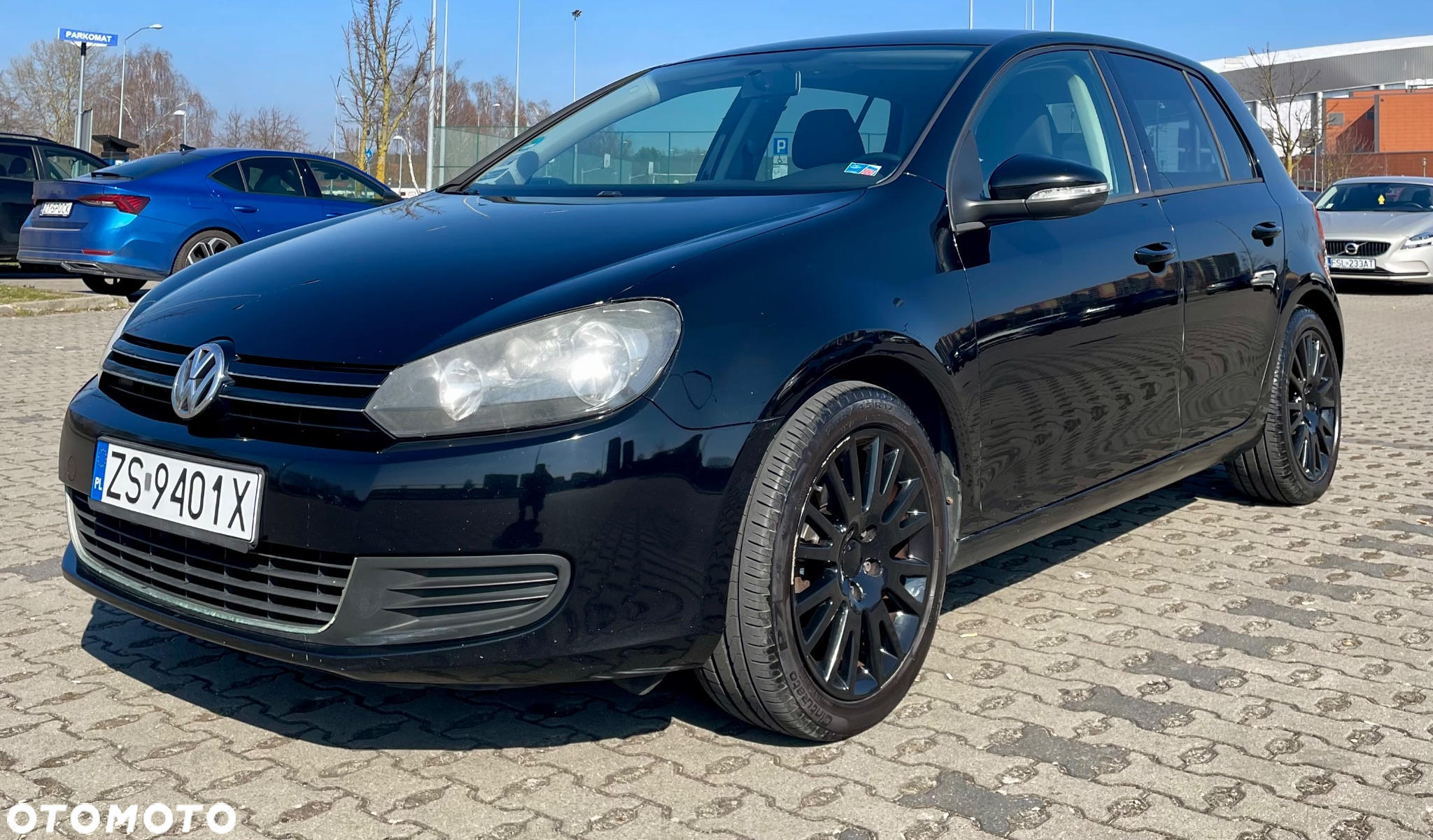 Volkswagen Golf - 13