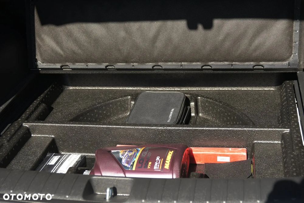 Hyundai Tucson 2.0 CRDI 2WD Style - 33