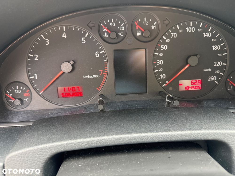 Audi A6 Limousine - 9