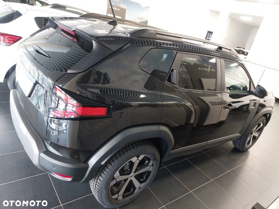 Dacia Duster - 5