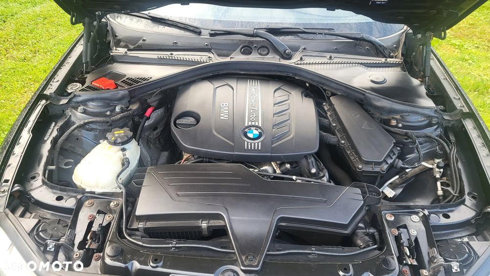 BMW Seria 1 116d - 23