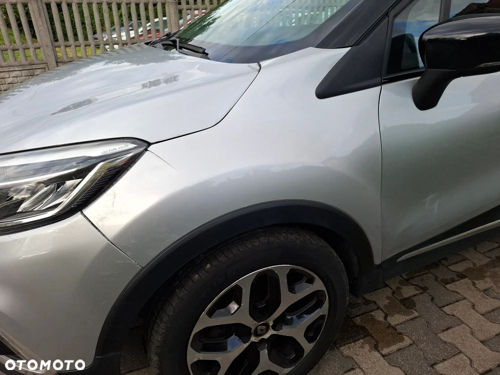 Renault Captur 1.5 dCi Energy Limited - 12