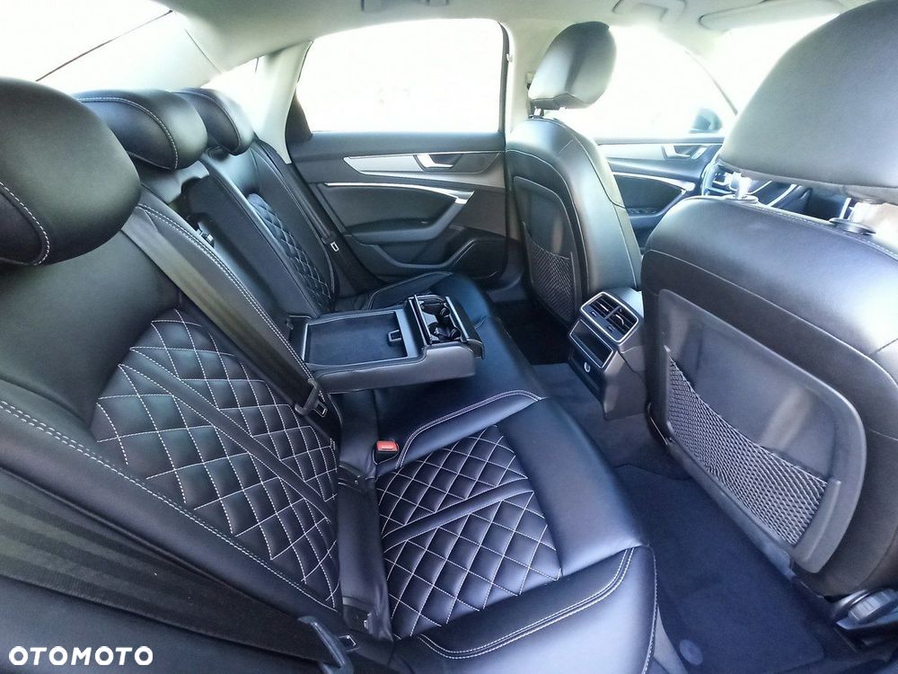 Audi A6 Limousine - 11