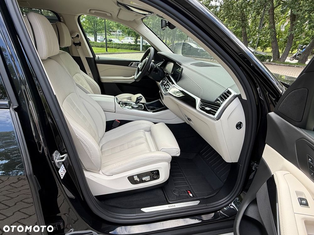 BMW X5 xDrive25d - 10