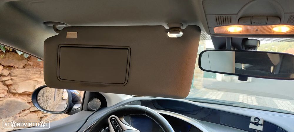 Honda Civic 1.8 Sport - 35