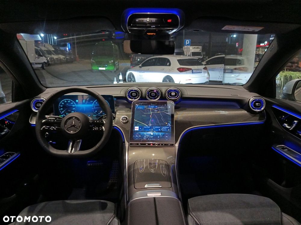 Mercedes-Benz GLC - 10