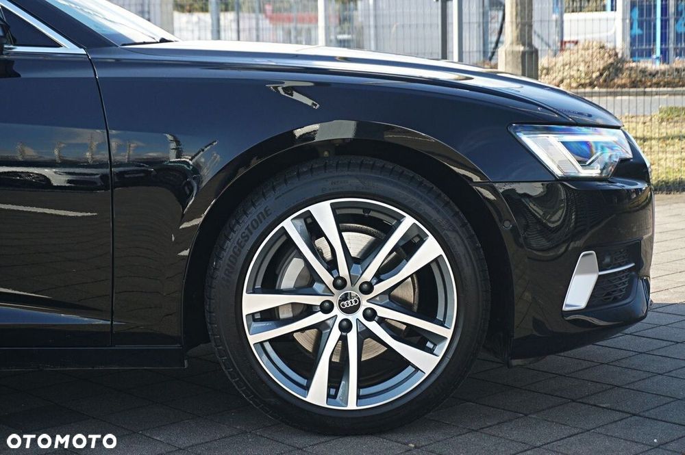Audi A6 Avant 45 TFSI mHEV Quattro Sport S tronic - 8
