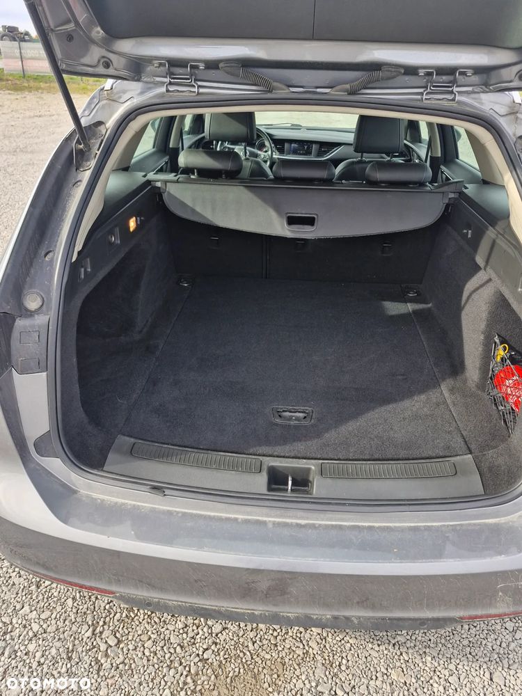 Opel Insignia 1.5 T Elite S&S - 5