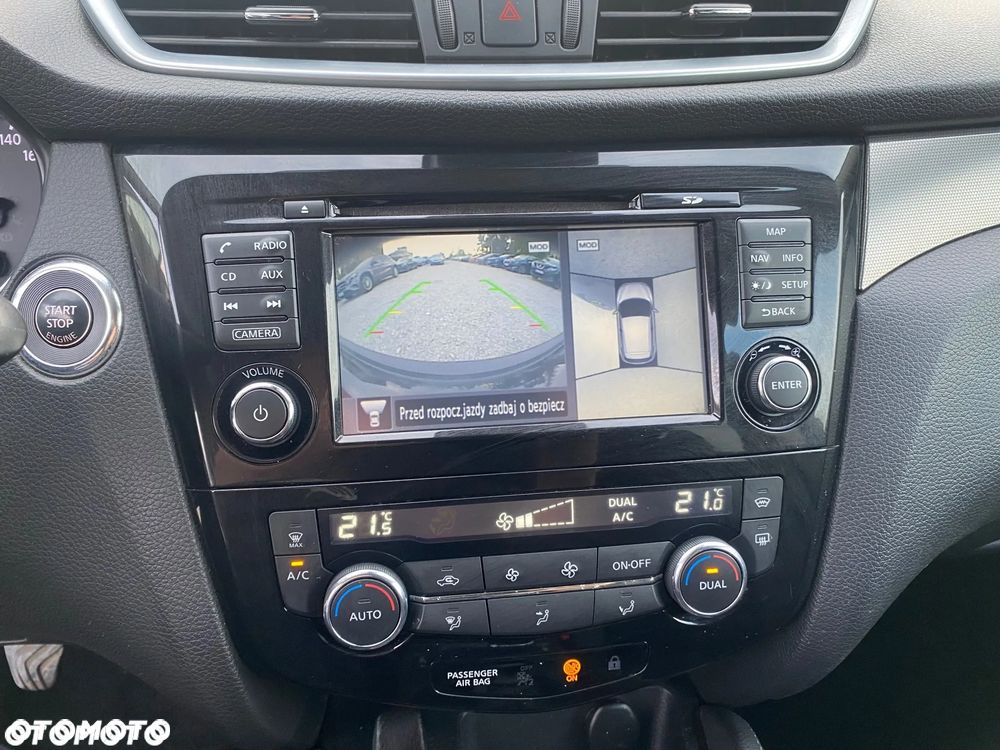 Nissan Qashqai 1.6 DIG-T N-Tec - 34