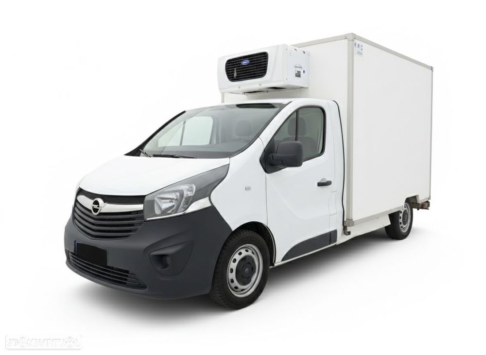 Opel Vivaro E - 3