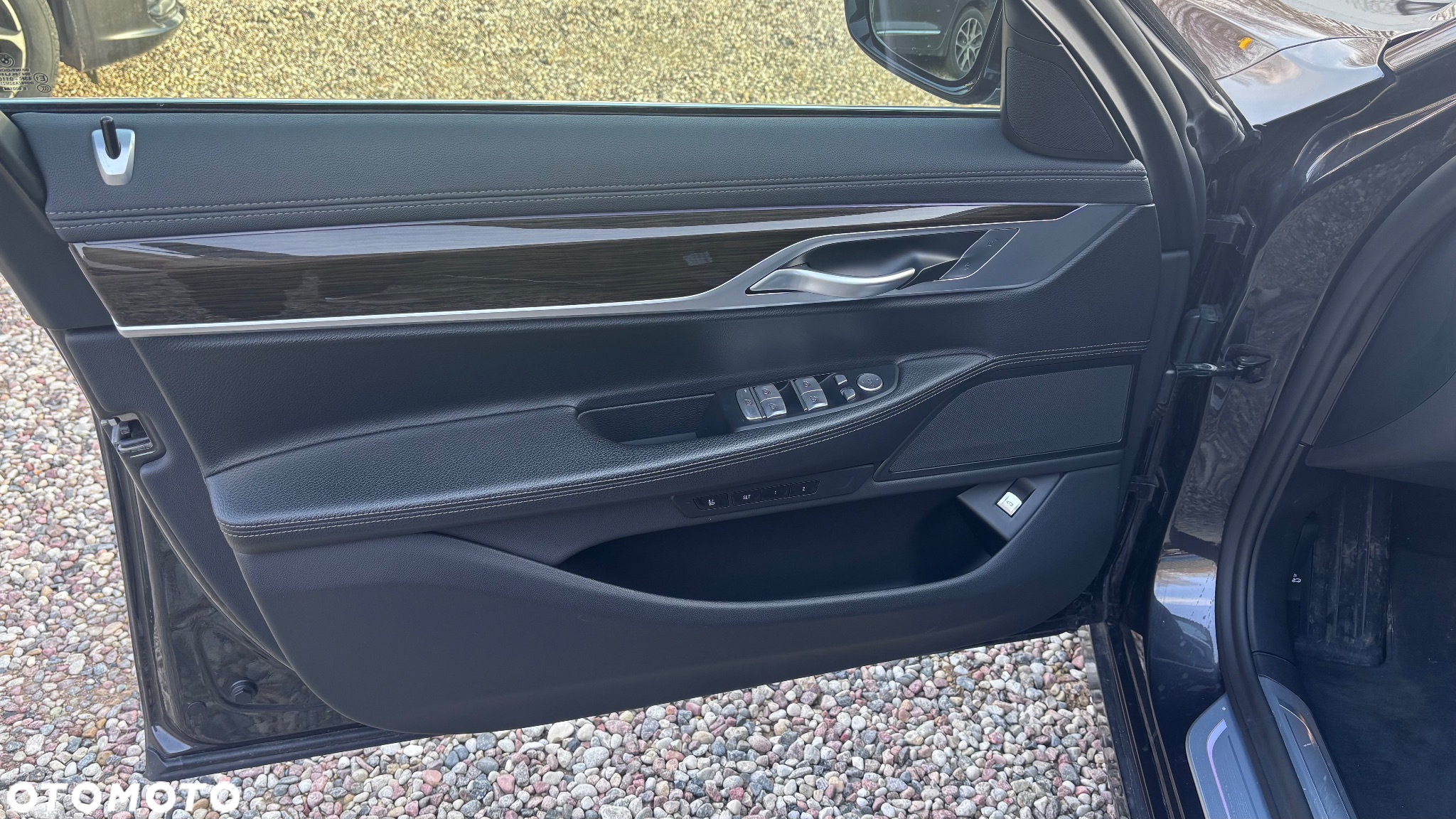BMW Seria 7 730d - 17