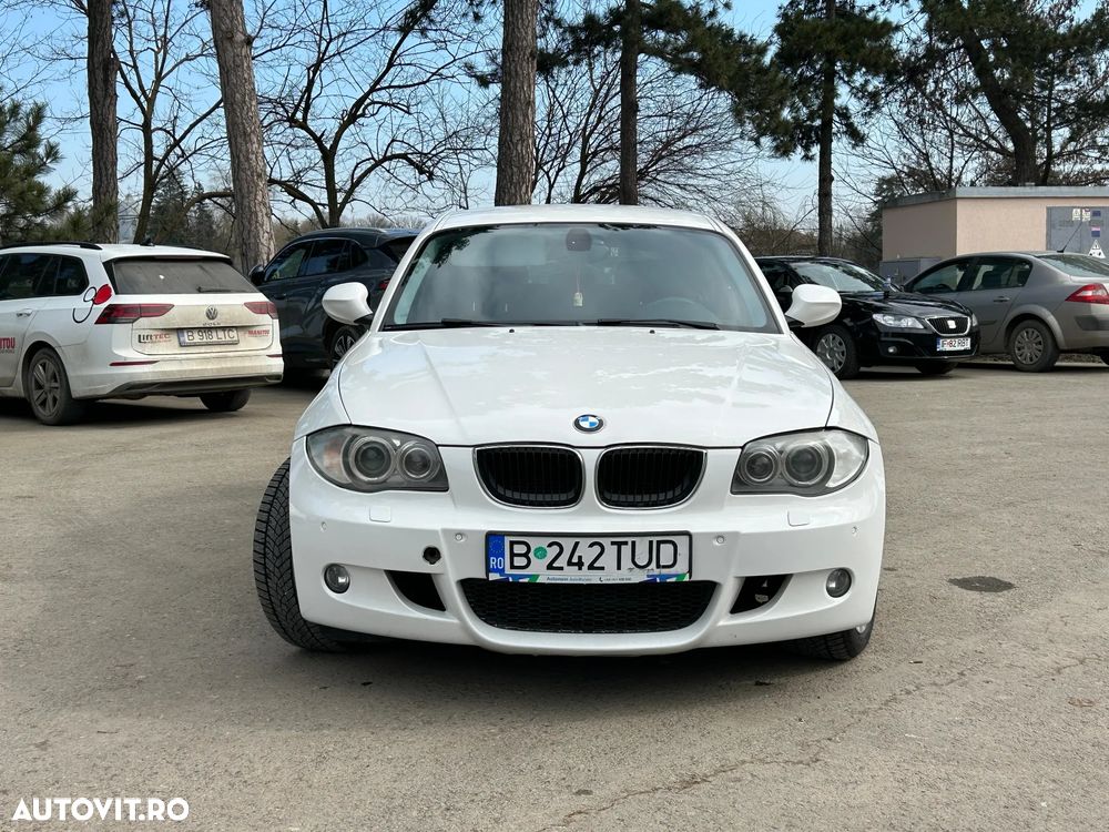 BMW Seria 1 116d - 3