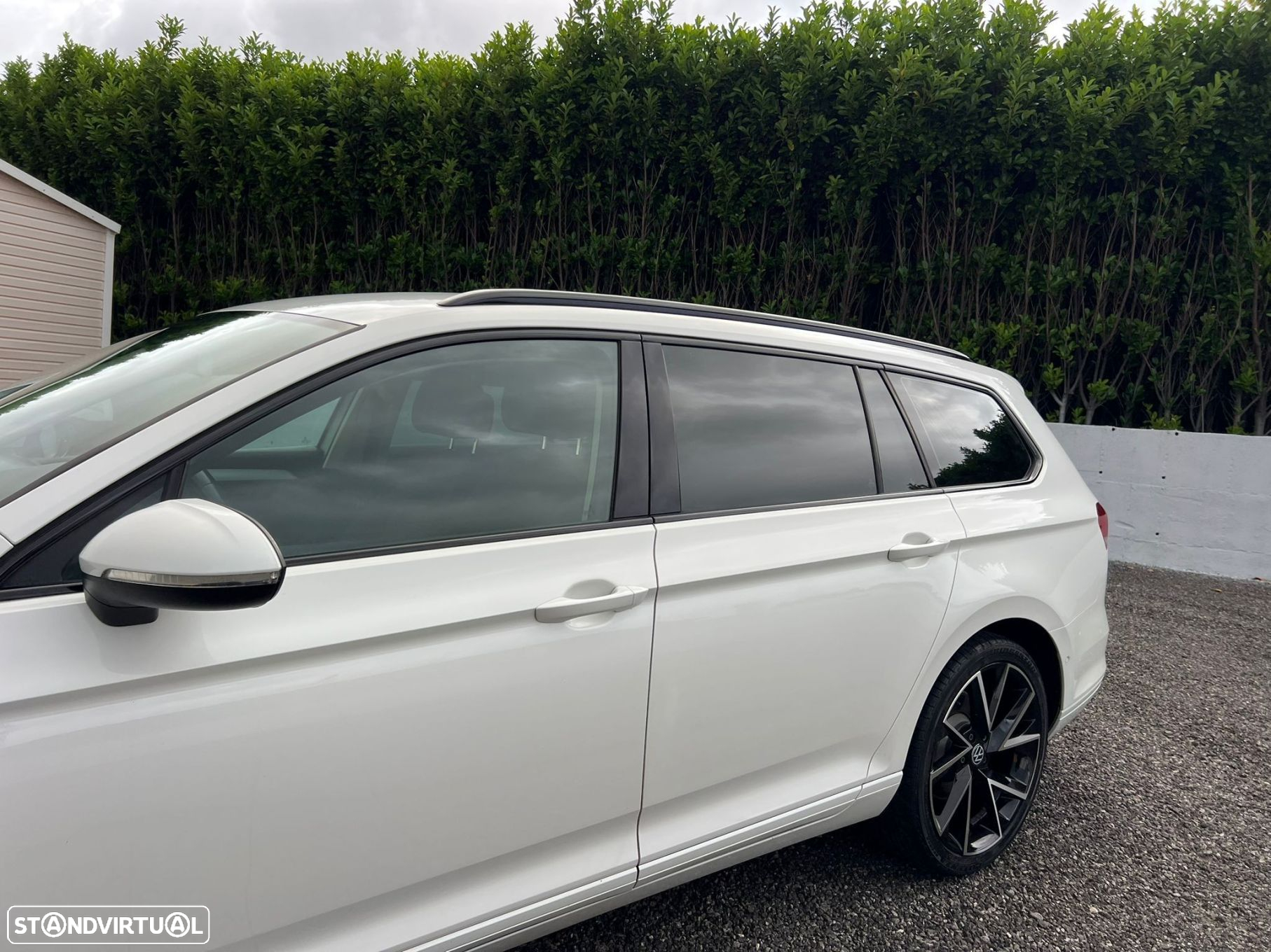 VW Passat 1.6 TDI Business DSG - 47
